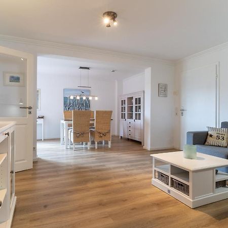 Appartamento Deichlamm Sankt Peter-Ording Esterno foto