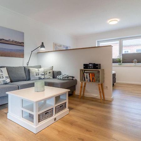 Appartamento Deichlamm Sankt Peter-Ording Esterno foto